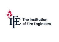 Institution of Fire Engineers Logo