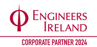 Engineers Ireland Corporate Partner Engineers Ireland Corporate Partner