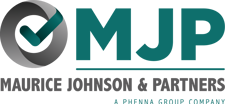 MJP Logo MJP Logo